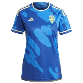 Sweeden National Womens Home Jersey - 2023