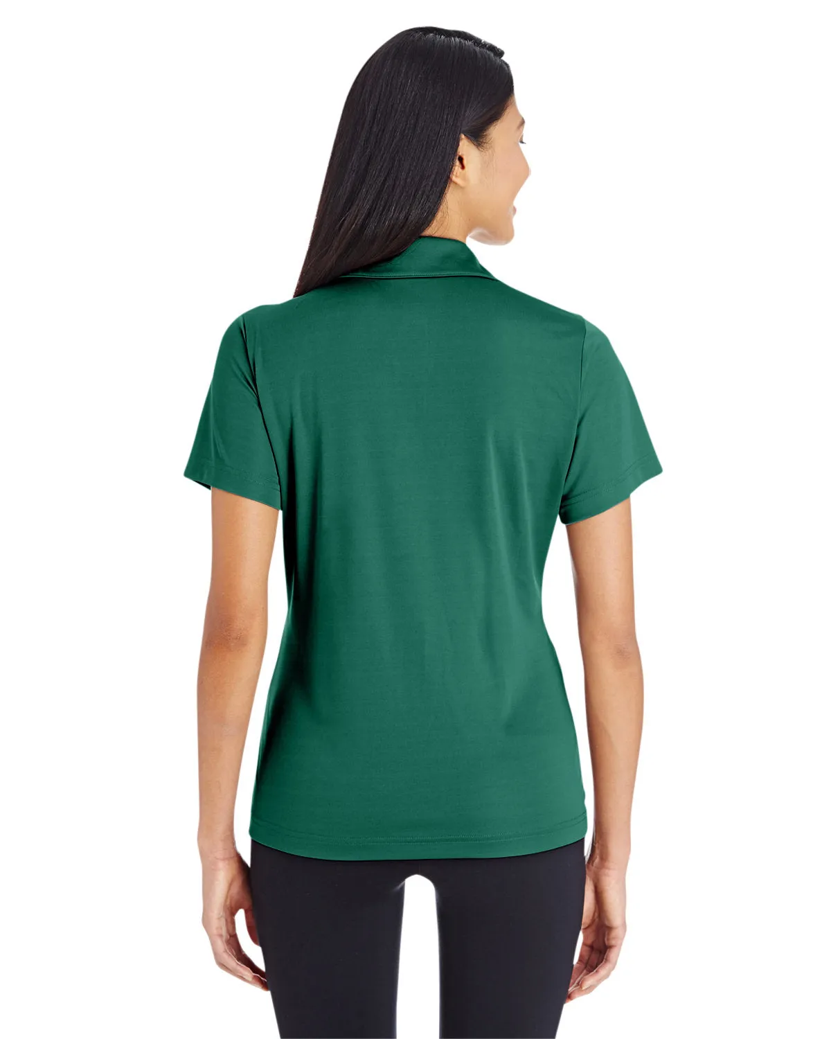 Team 365 Ladies' Zone Performance Polo