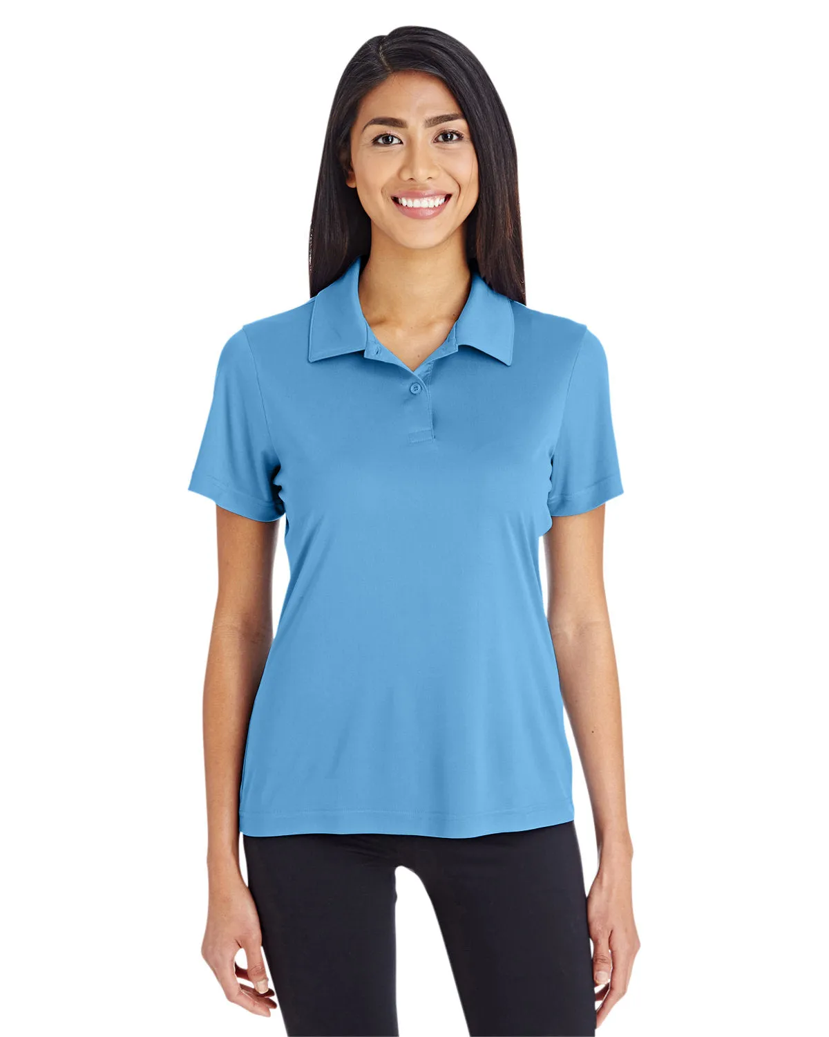 Team 365 Ladies' Zone Performance Polo