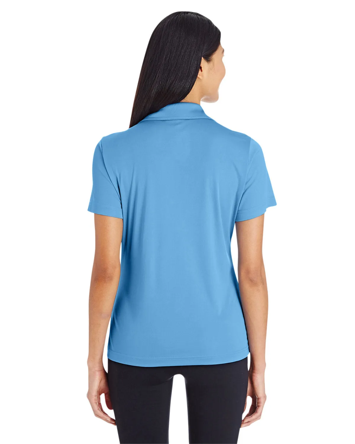 Team 365 Ladies' Zone Performance Polo