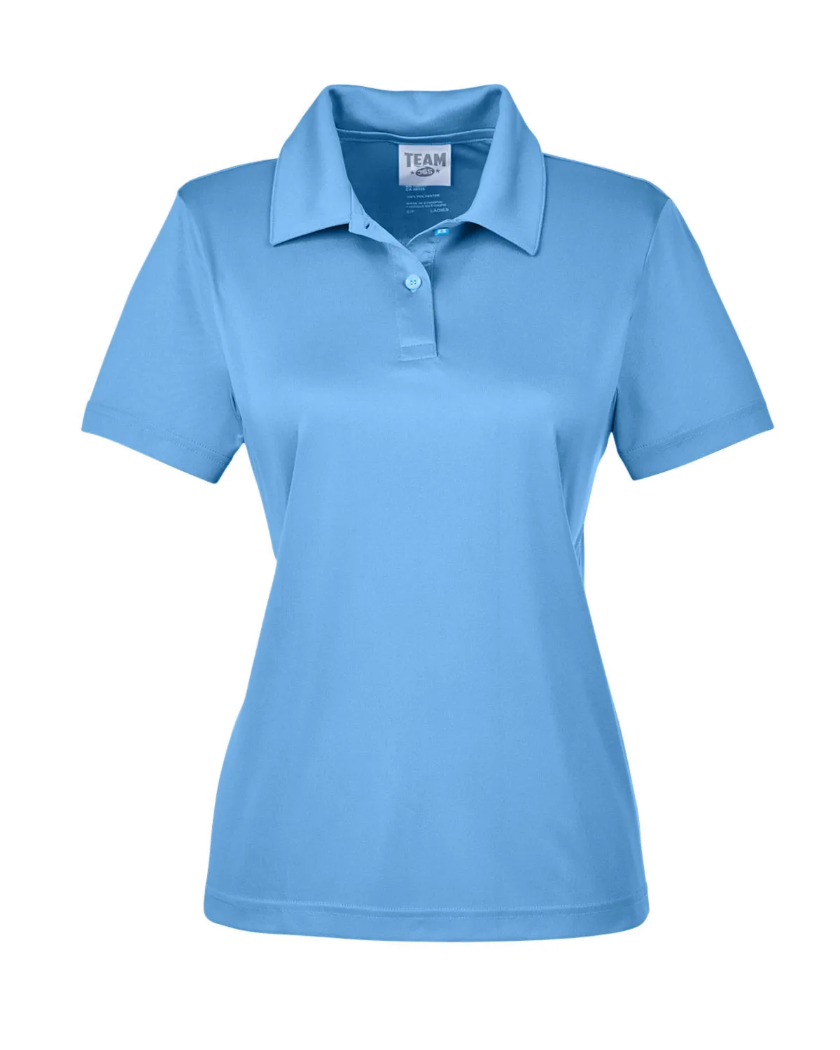 Team 365 Ladies' Zone Performance Polo