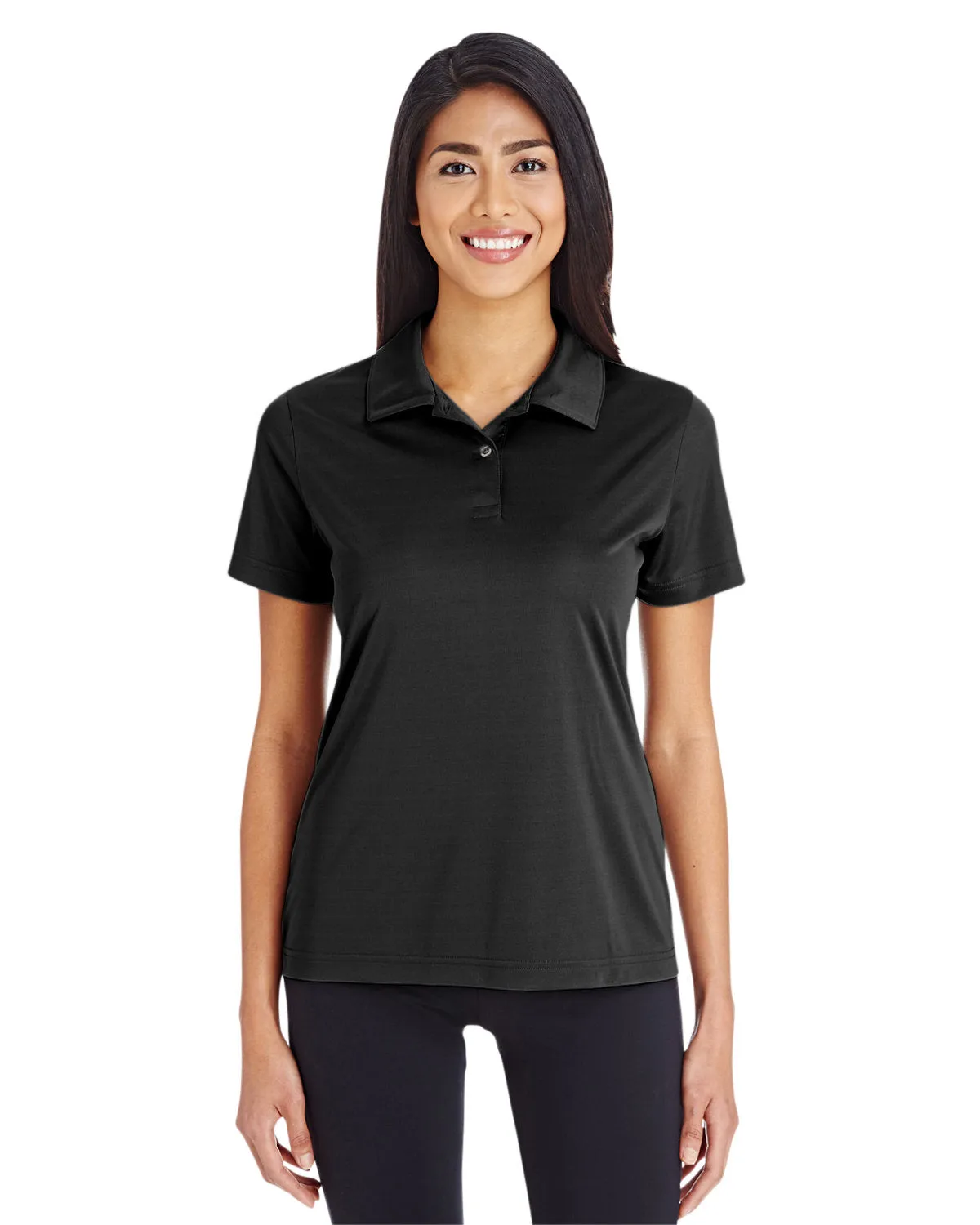 Team 365 Ladies' Zone Performance Polo