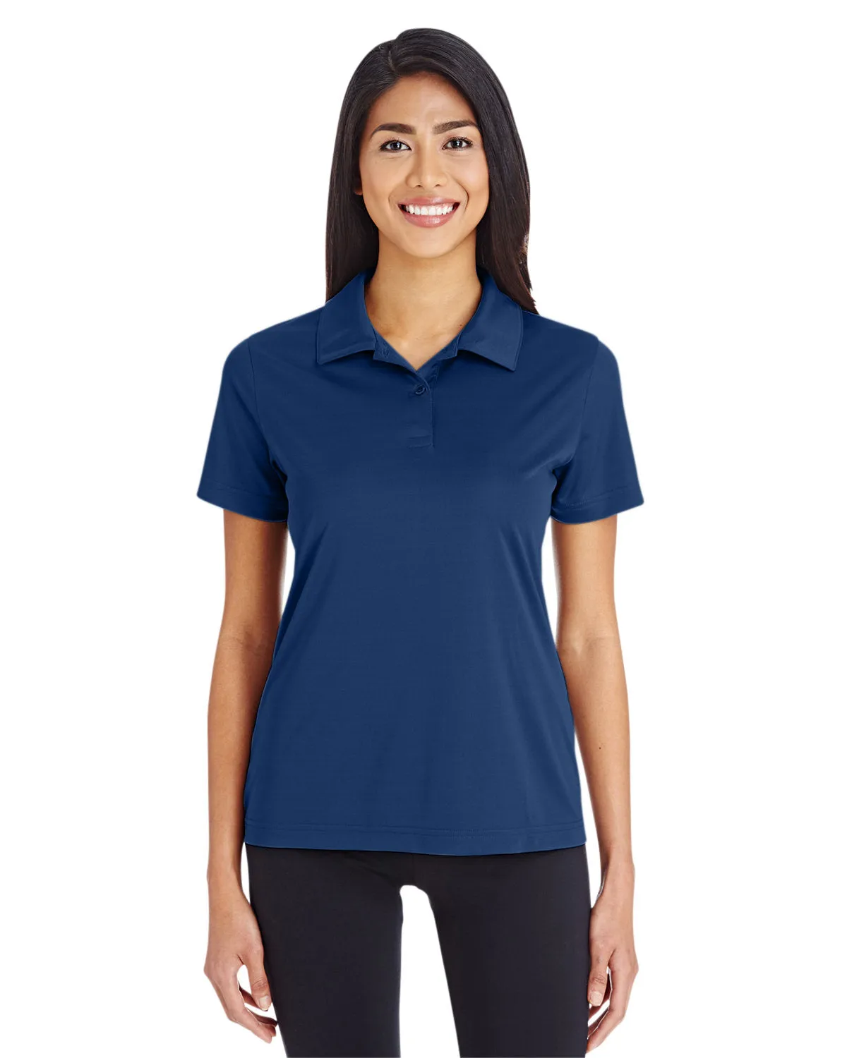 Team 365 Ladies' Zone Performance Polo