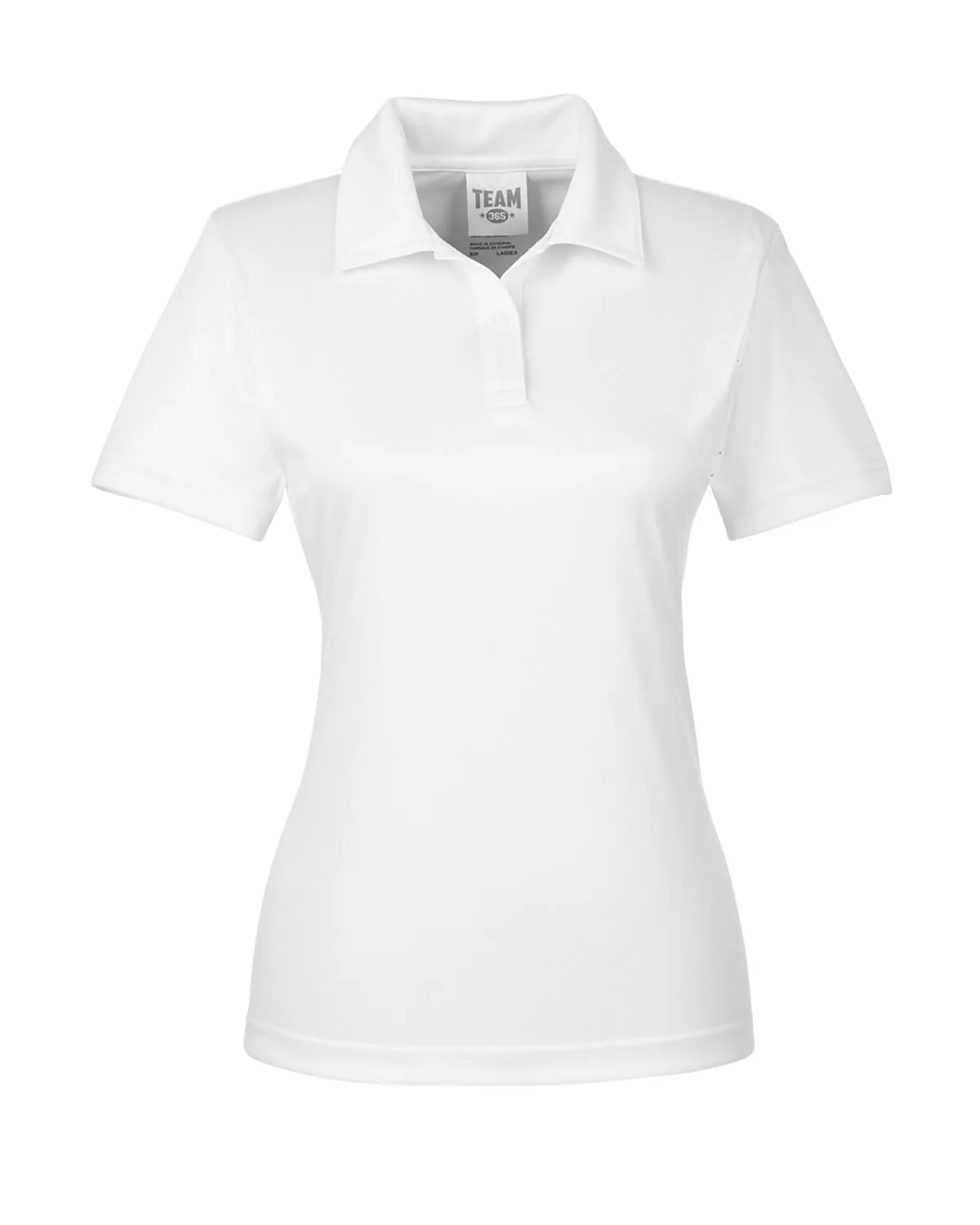 Team 365 Ladies' Zone Performance Polo