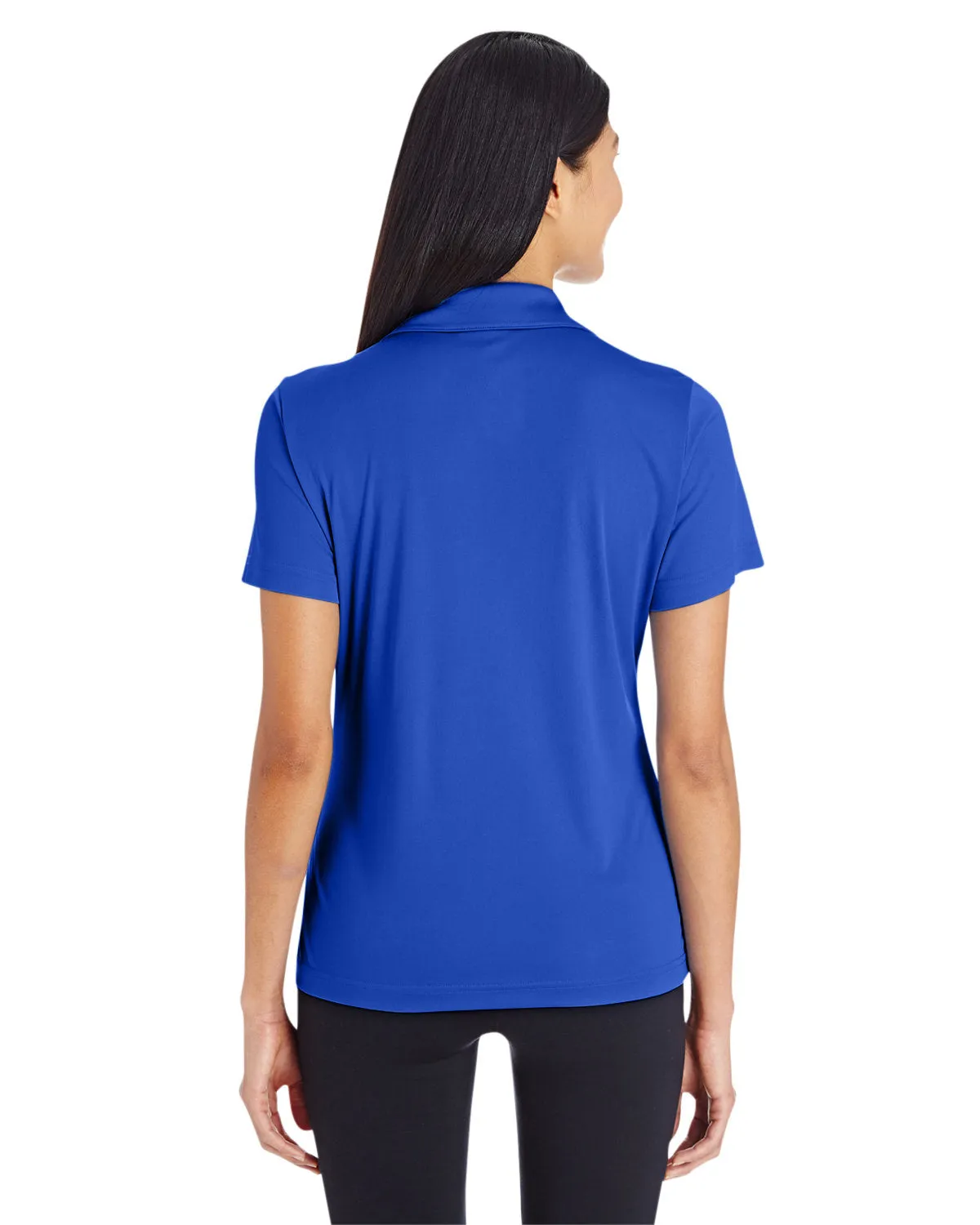 Team 365 Ladies' Zone Performance Polo