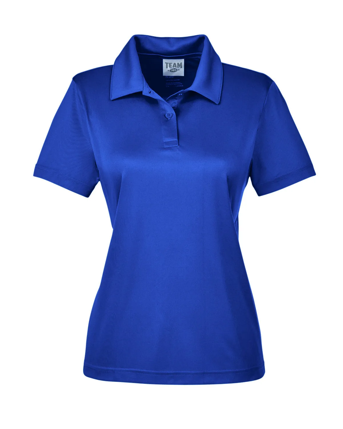 Team 365 Ladies' Zone Performance Polo