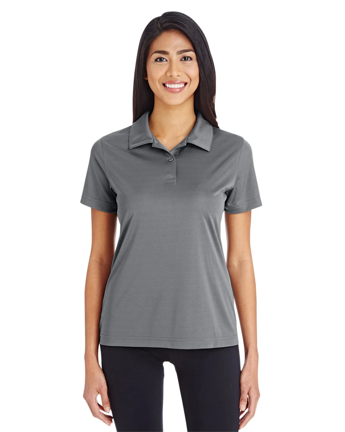 Team 365 Ladies' Zone Performance Polo