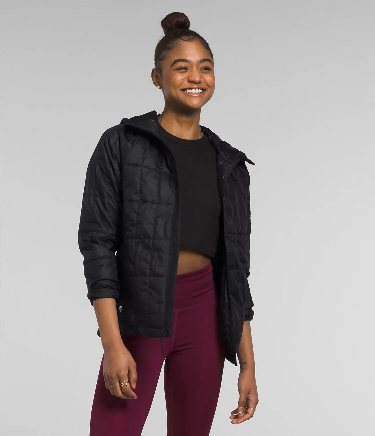 The North Face Women's Circaloft Hoodie