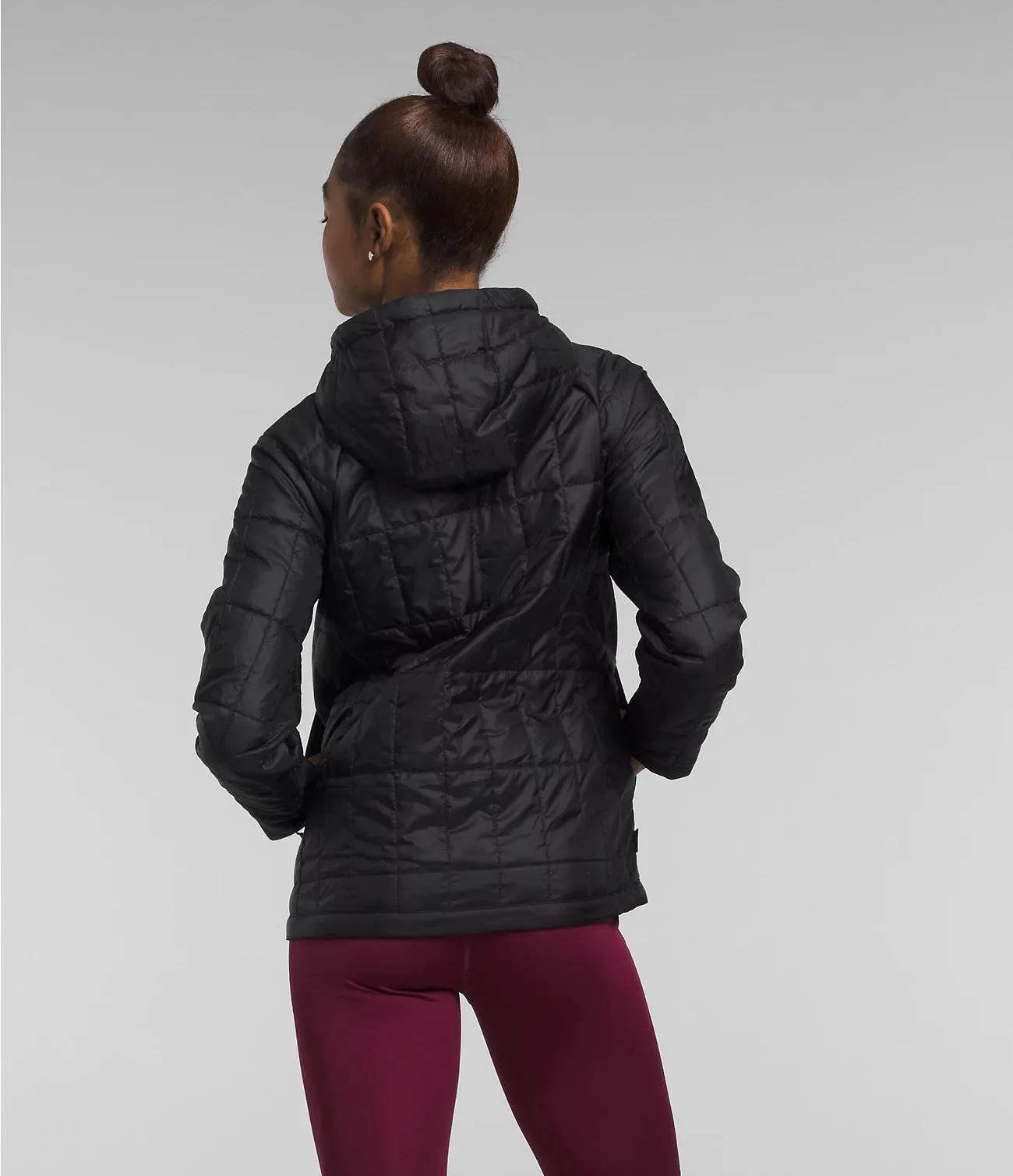 The North Face Women's Circaloft Hoodie