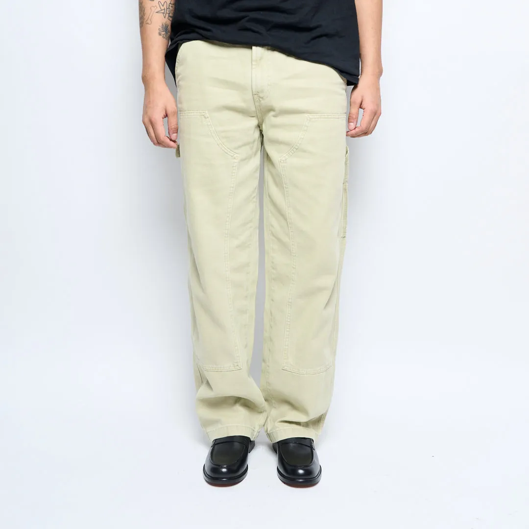 Tommy Jeans - TJM Cotton Corduroy Pants (Kelp)