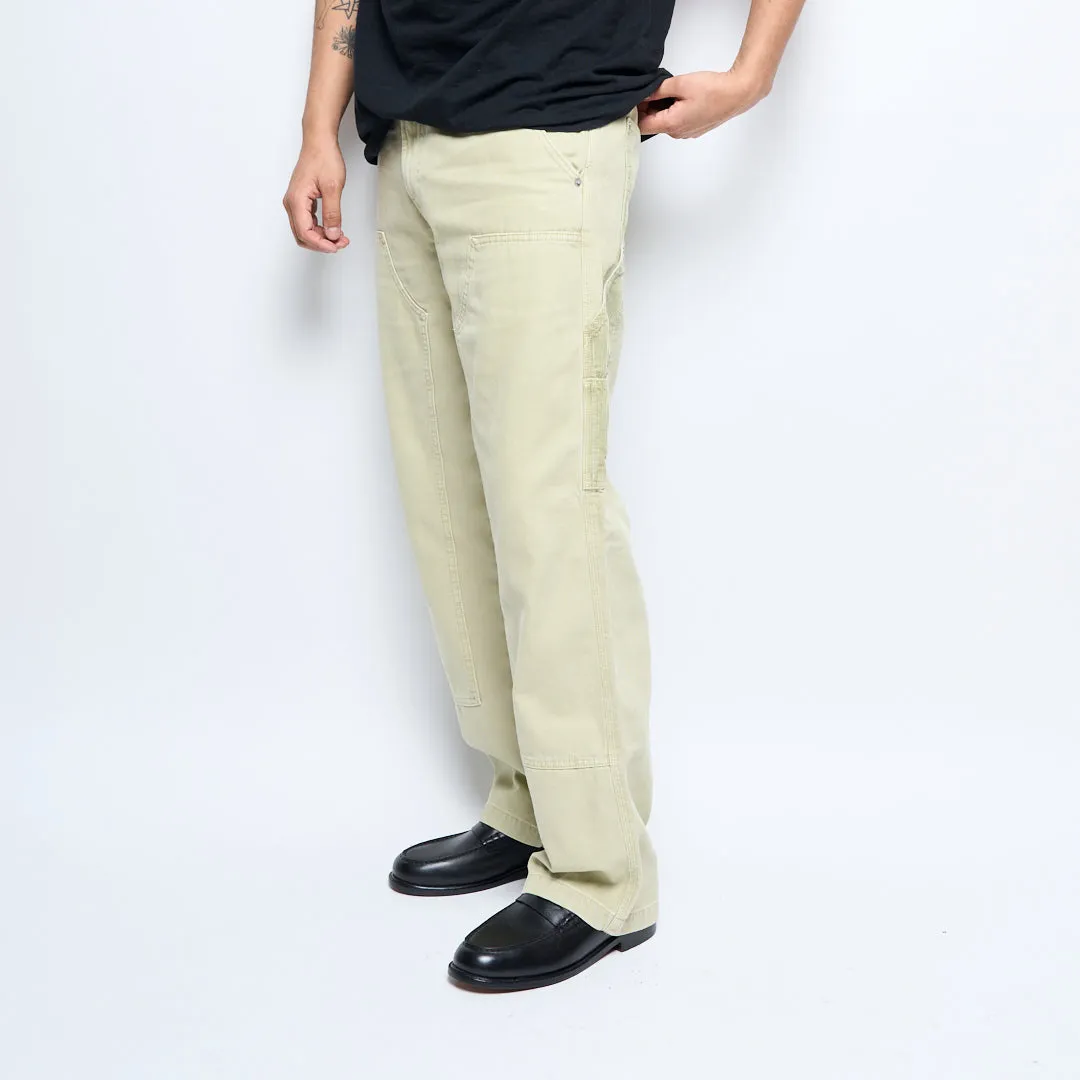 Tommy Jeans - TJM Cotton Corduroy Pants (Kelp)