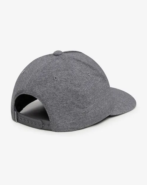 TravisMathew The Heater Snapback Hat