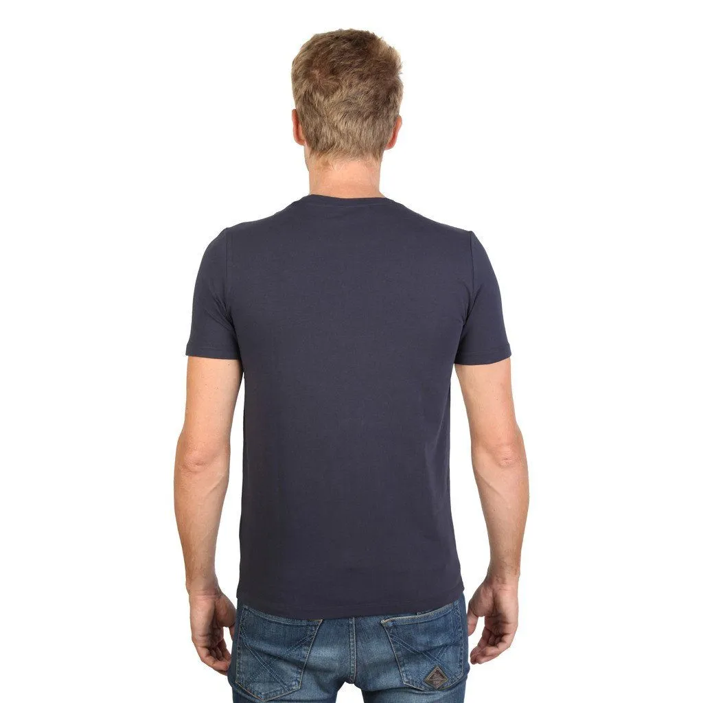 Trussardi Jeans Blue T-shirt