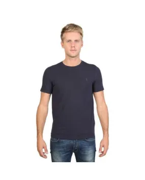 Trussardi Jeans Blue T-shirt