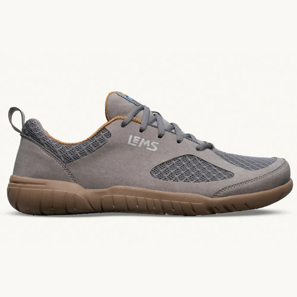 Unisex Lems Primal 3 Color: Slate