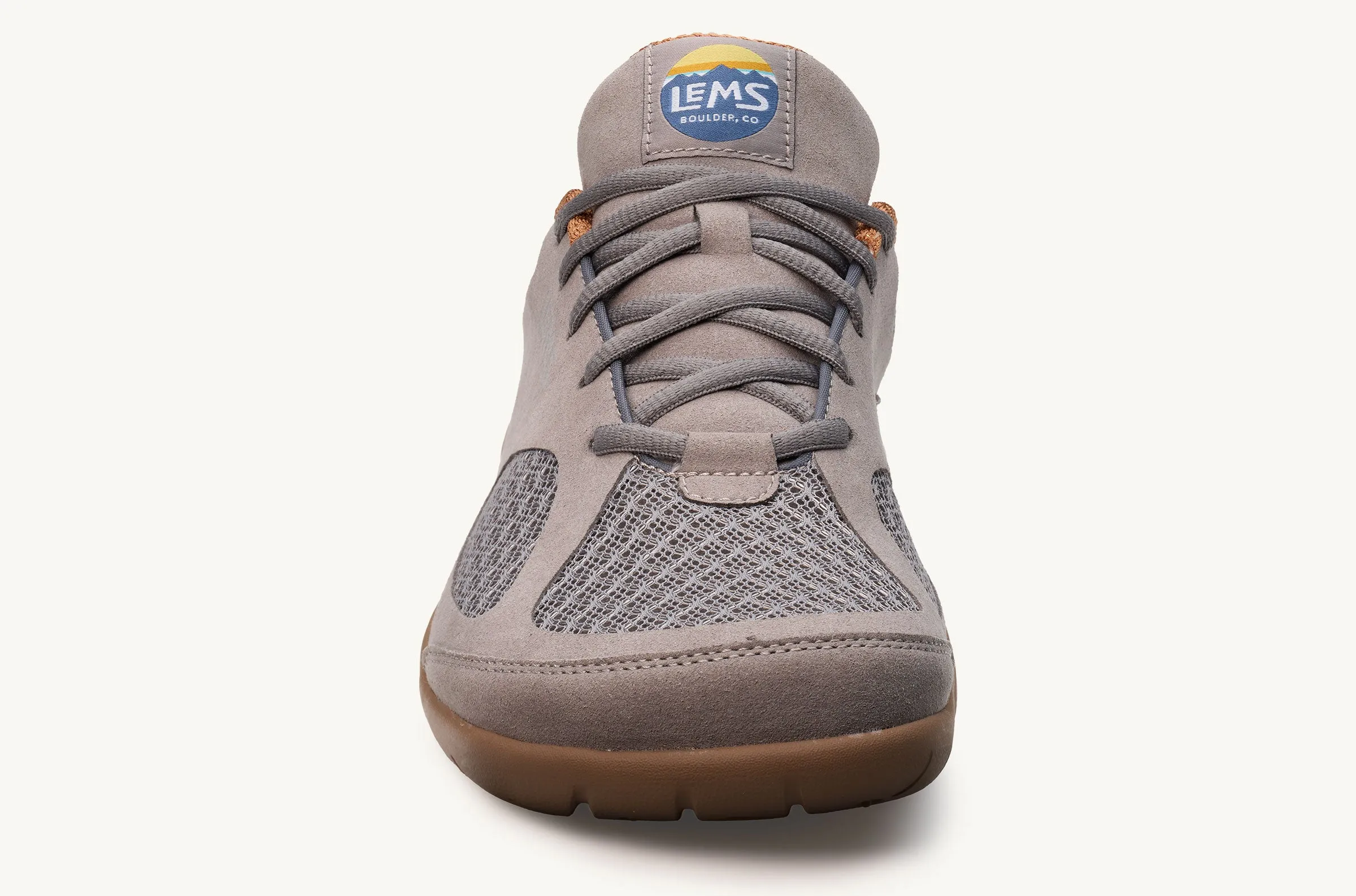 Unisex Lems Primal 3 Color: Slate