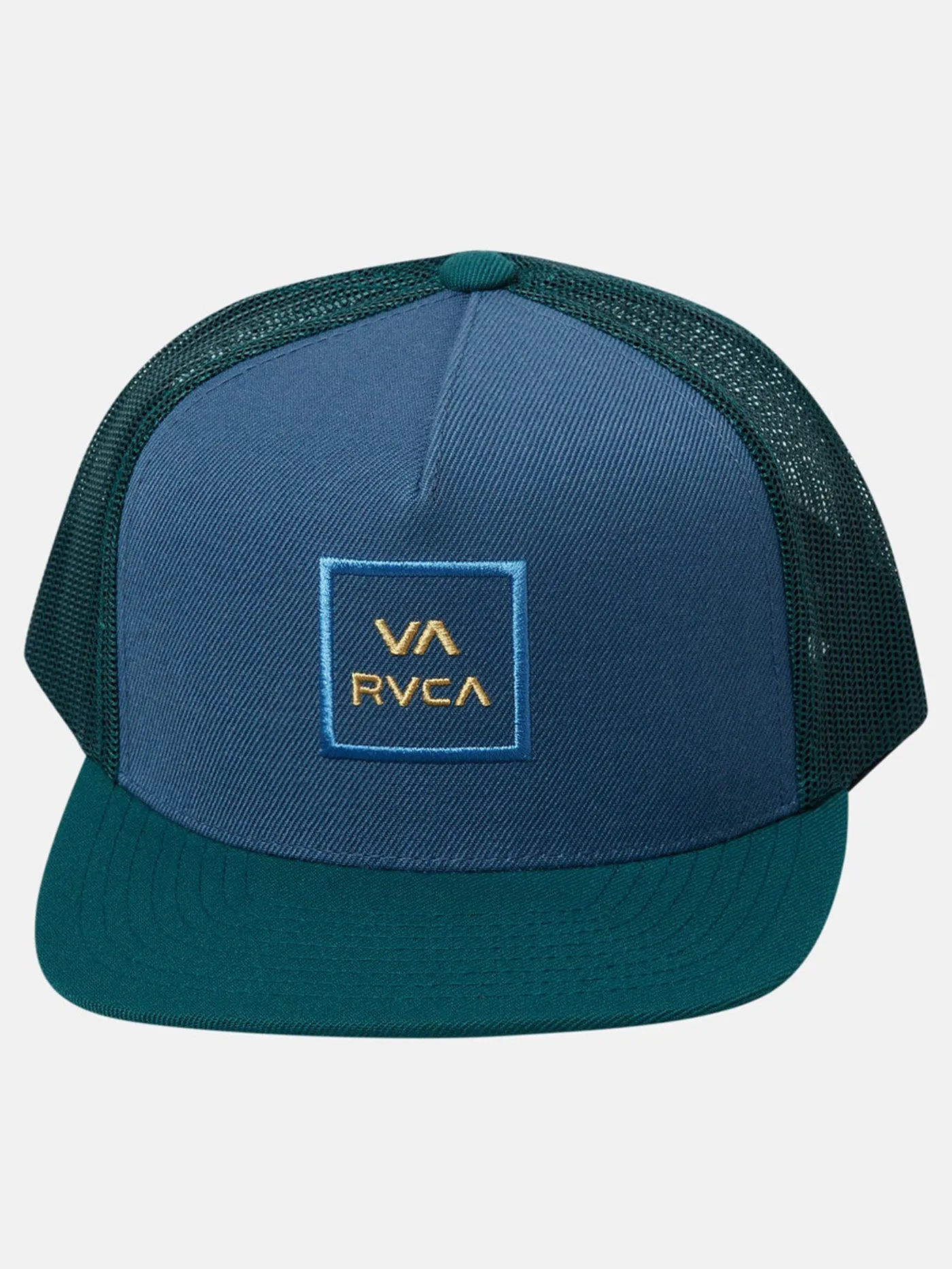 VA All The Way Trucker Hat (Kids)