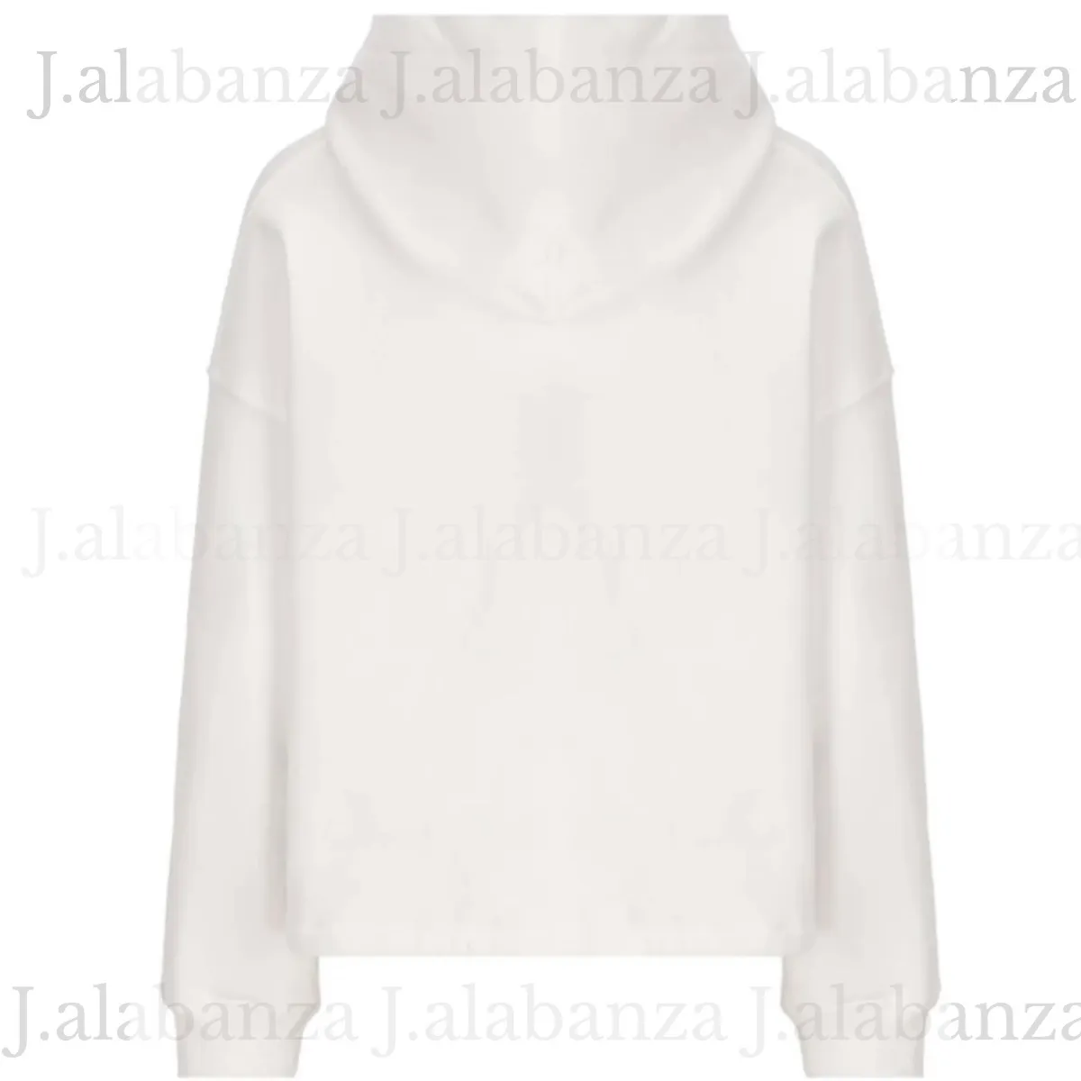 VALENTINO  |Embroidered Jersey Sweatshirt