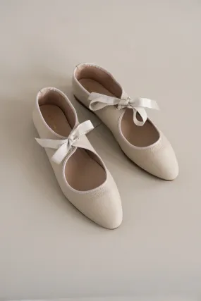 VALLEY BALLET FLAT