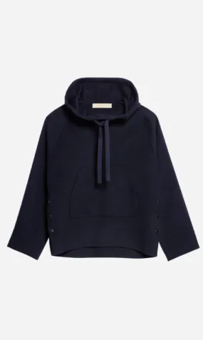  Vanessa Bruno      Atila Blouson Ml - Navy 