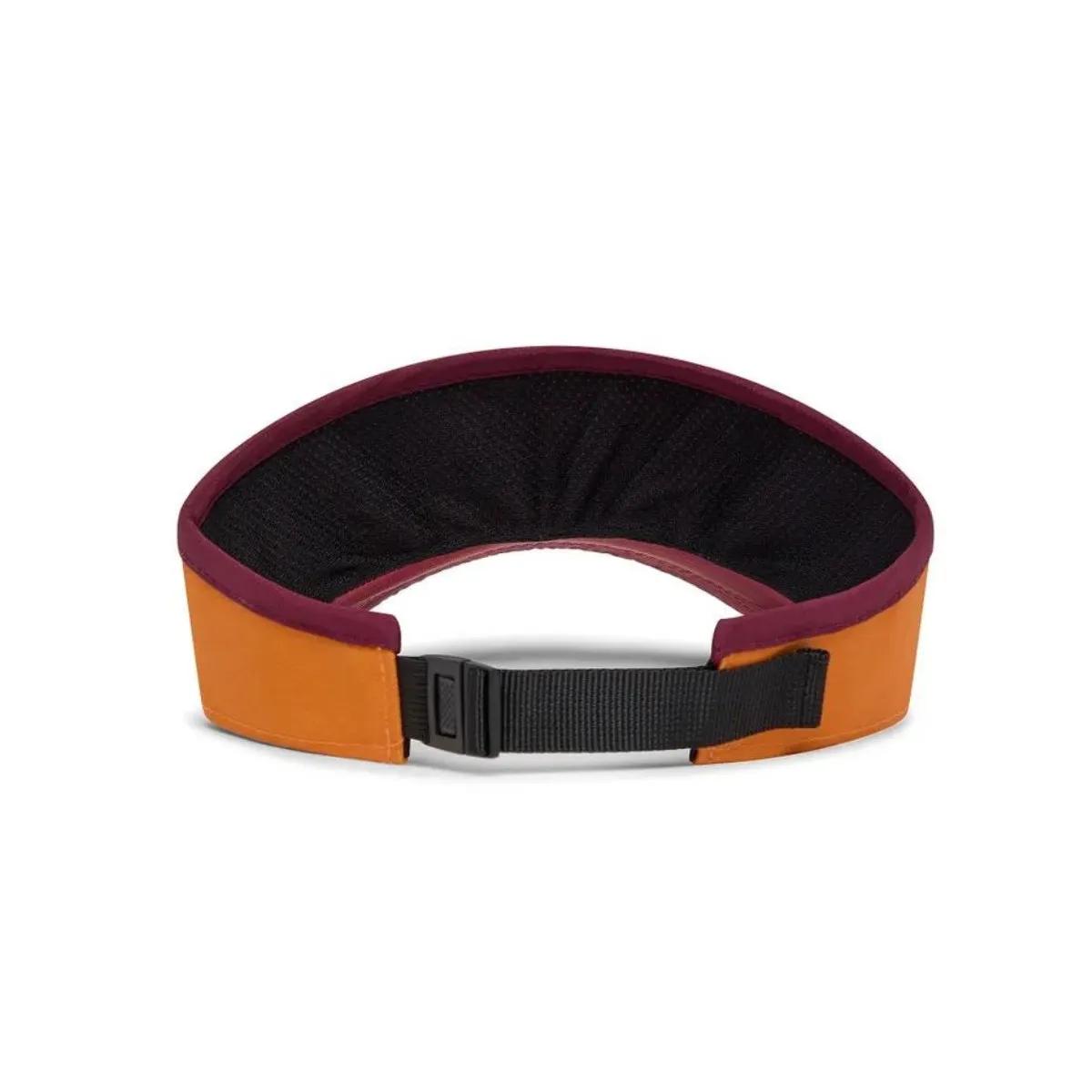 Visor La Sportiva Skyrun Red Orange