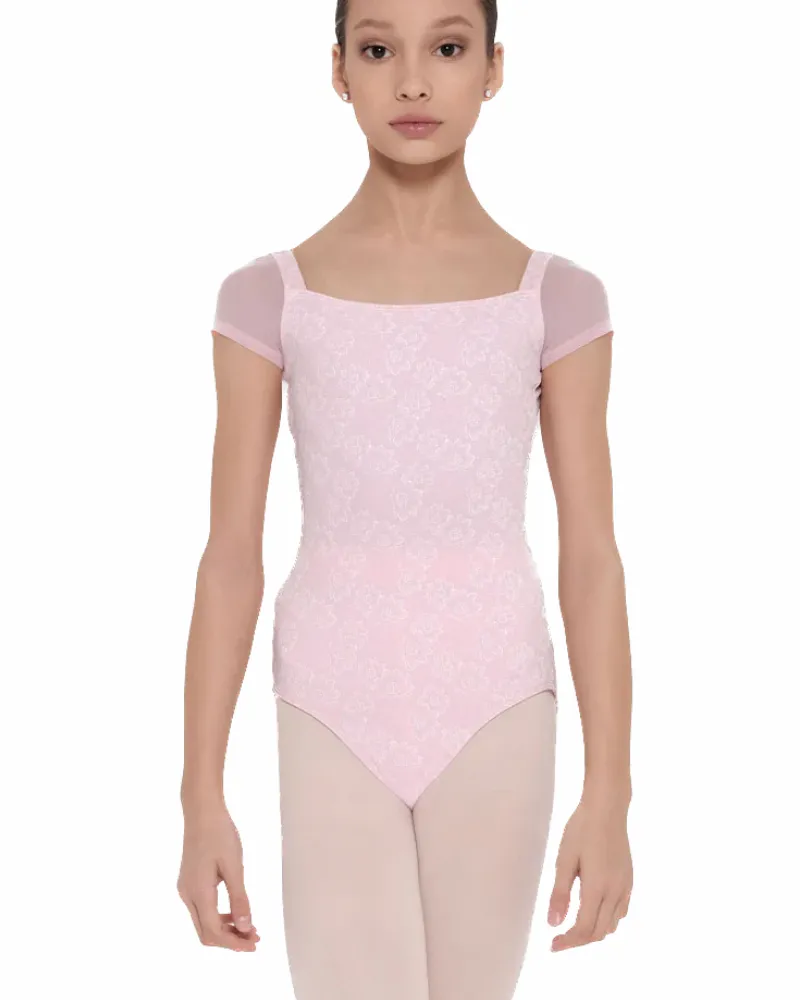 Wear Moi Acante ballet leotard