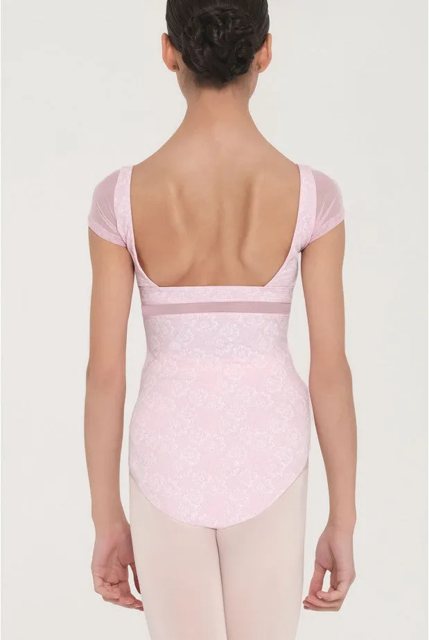 Wear Moi Acante ballet leotard