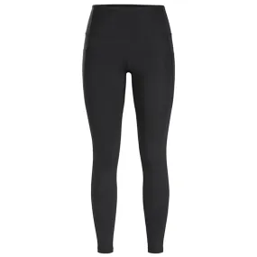 Women's Essent High-Rise Leggings 26 - Black