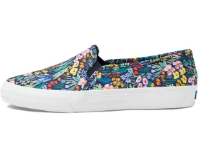 Women's Keds Keds x Rifle Paper Double Decker Lea (Wide)