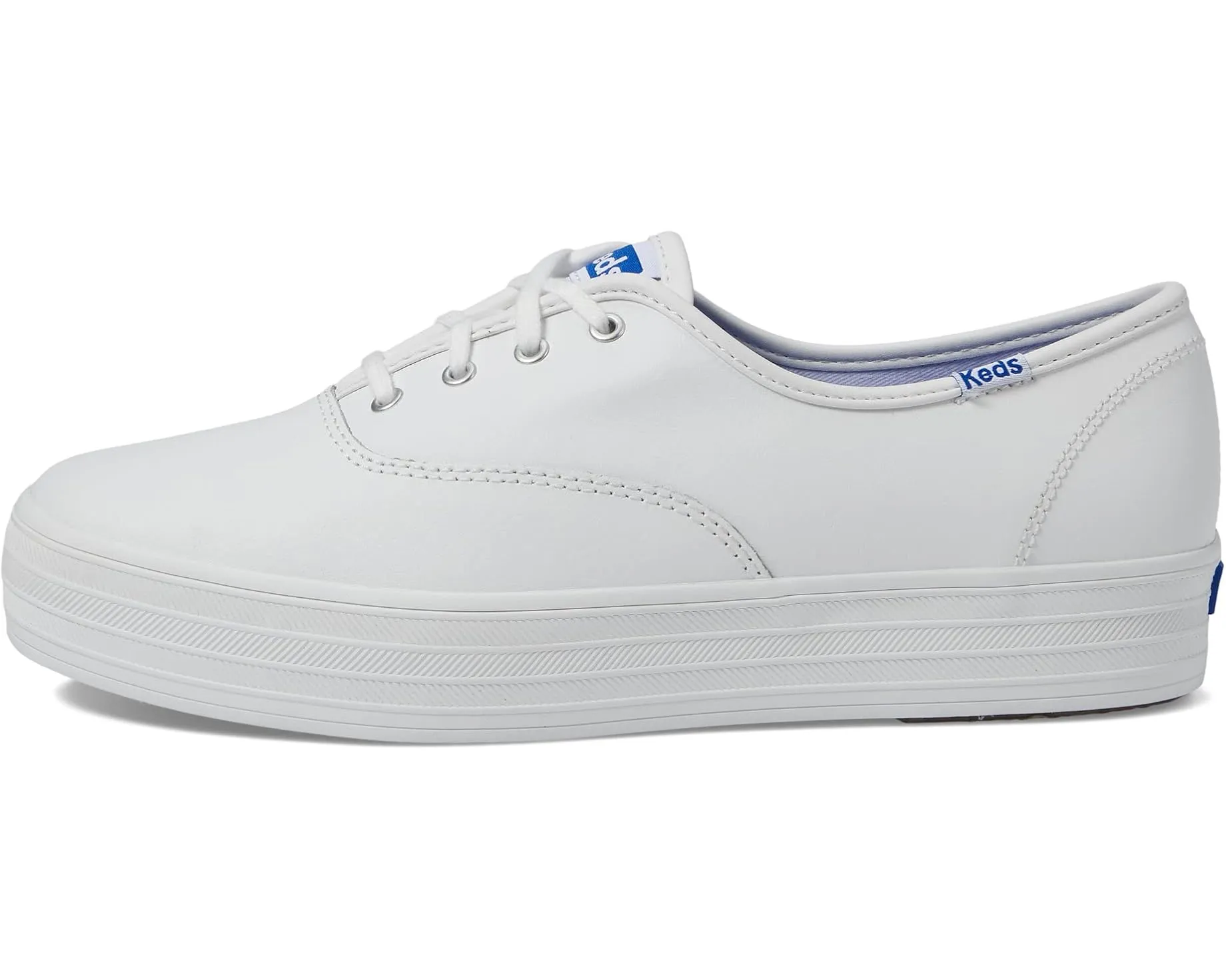 Women's Keds The Platform Lace Up