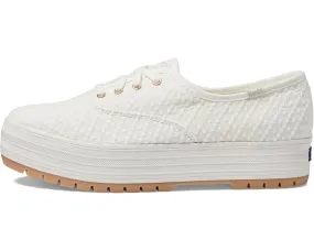 Women's Keds The Platform Lug Lace Up