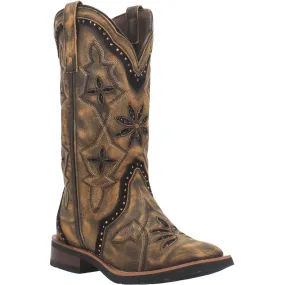 Women's Laredo Bouquet Western Boot #5844