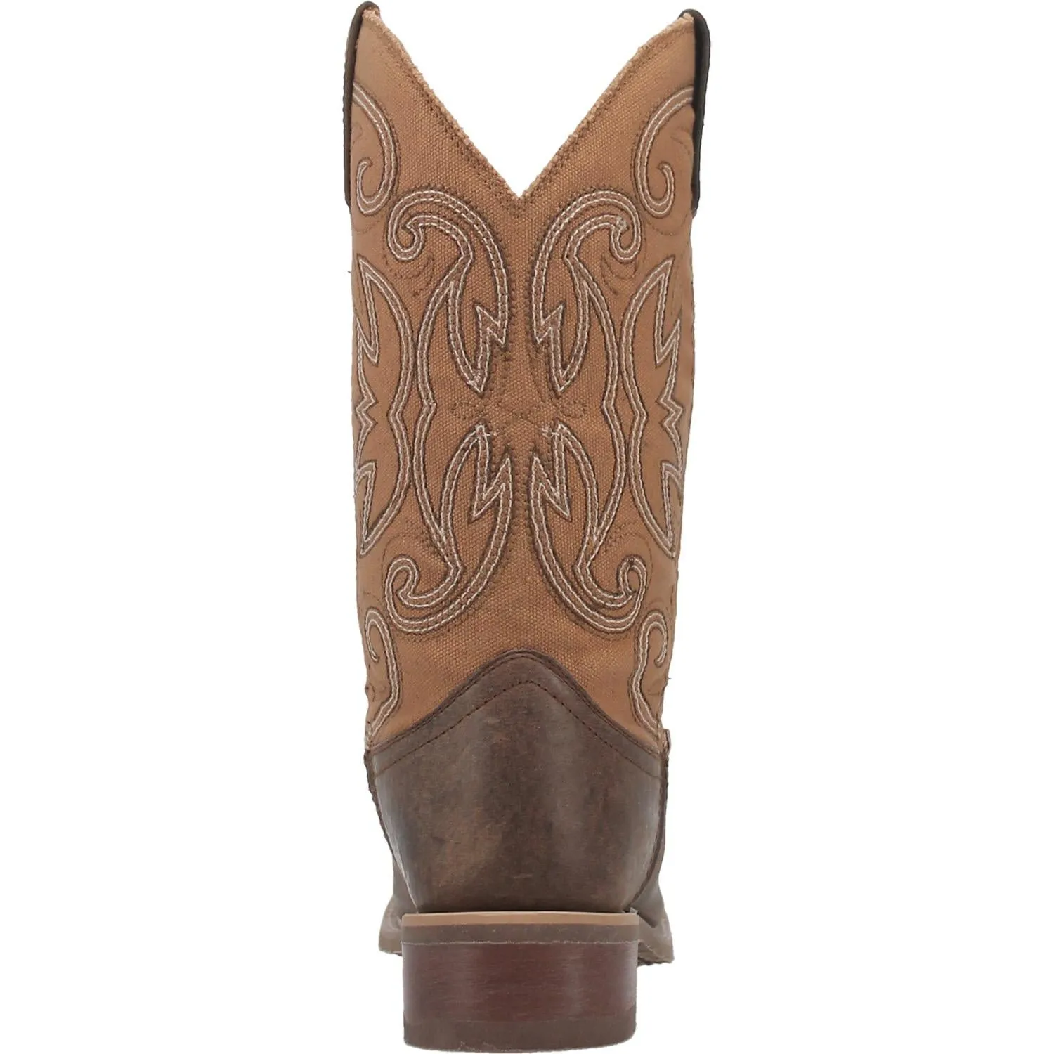 Women's Laredo Caney Western Boot #5878