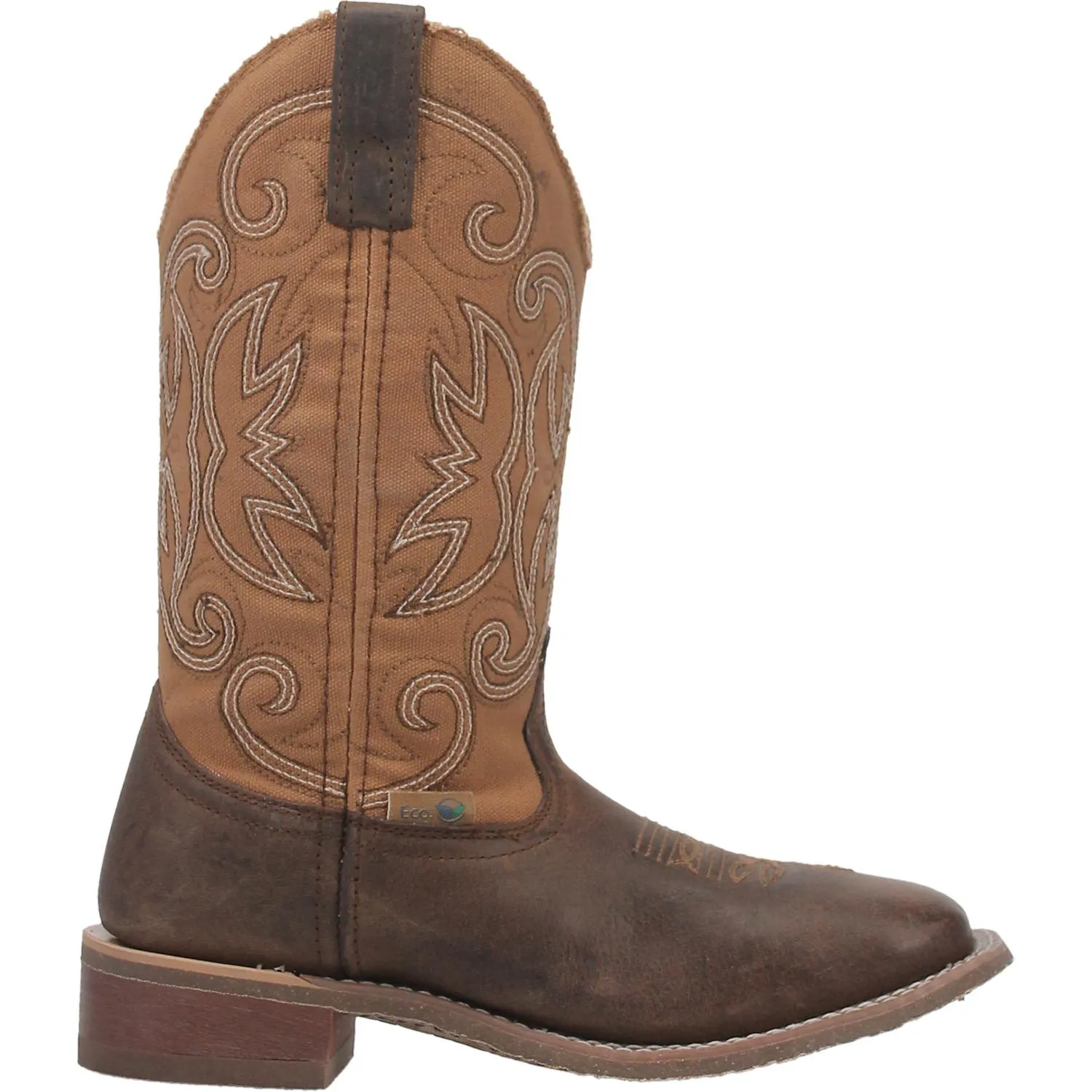 Women's Laredo Caney Western Boot #5878