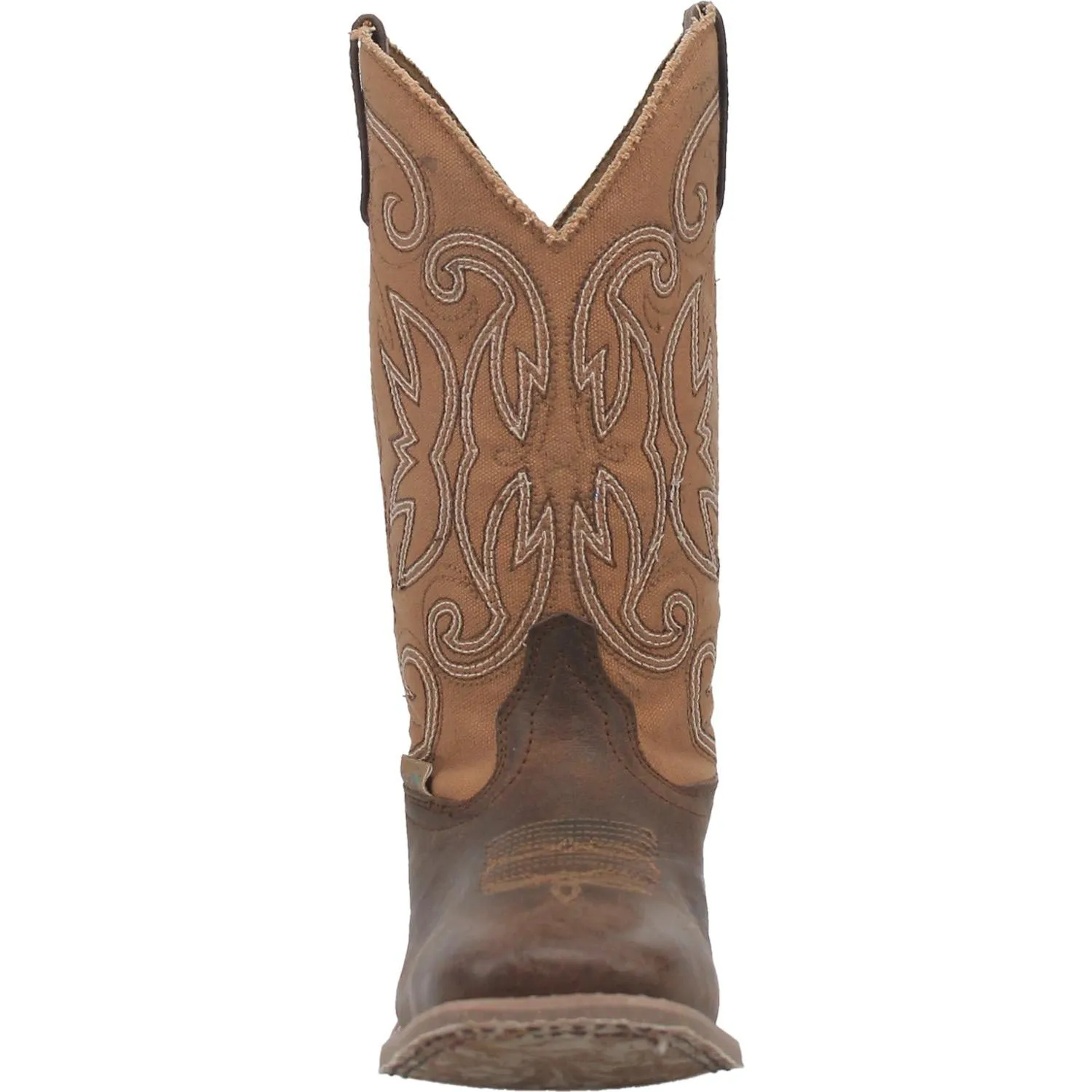 Women's Laredo Caney Western Boot #5878