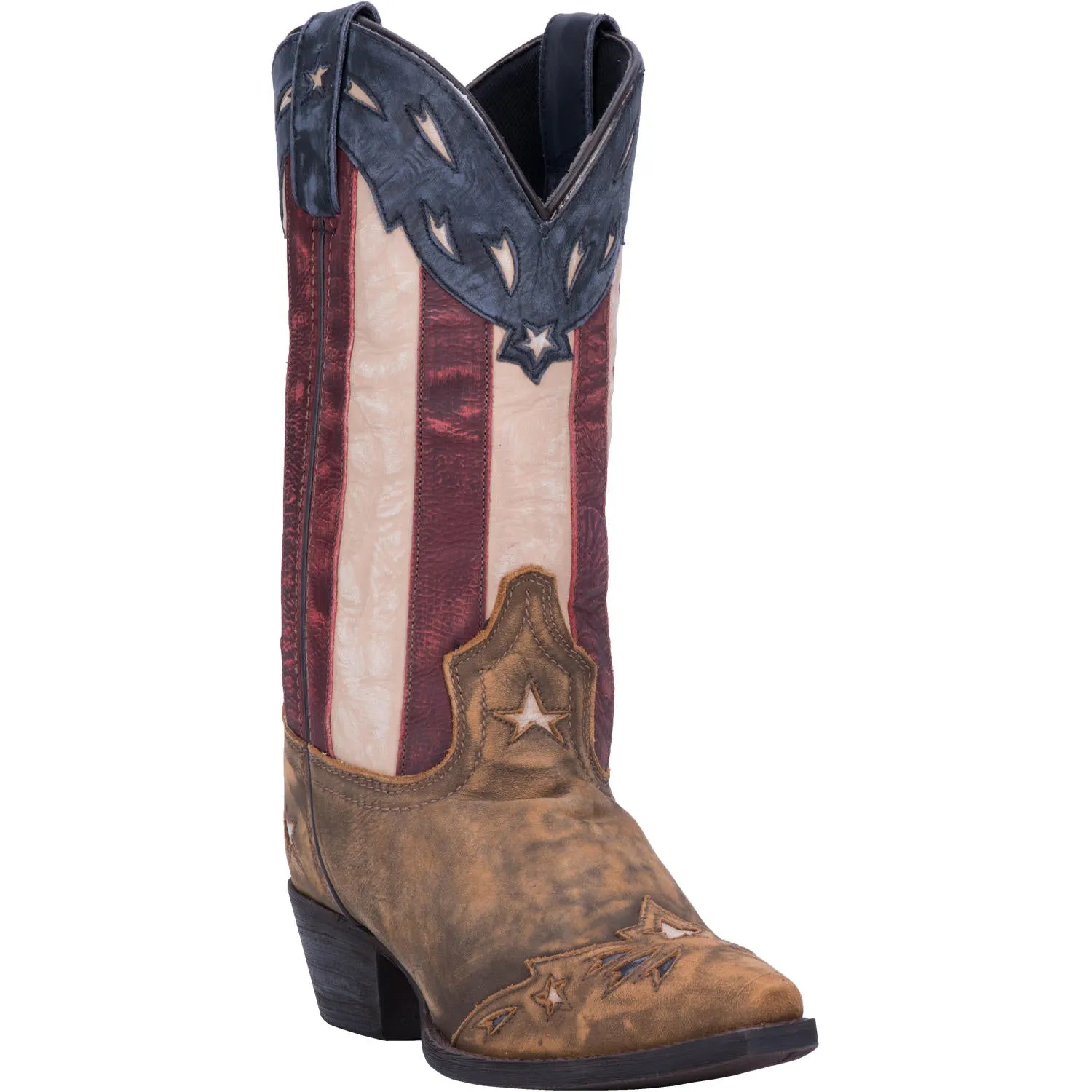 Women's Laredo Keyes Boot #52165