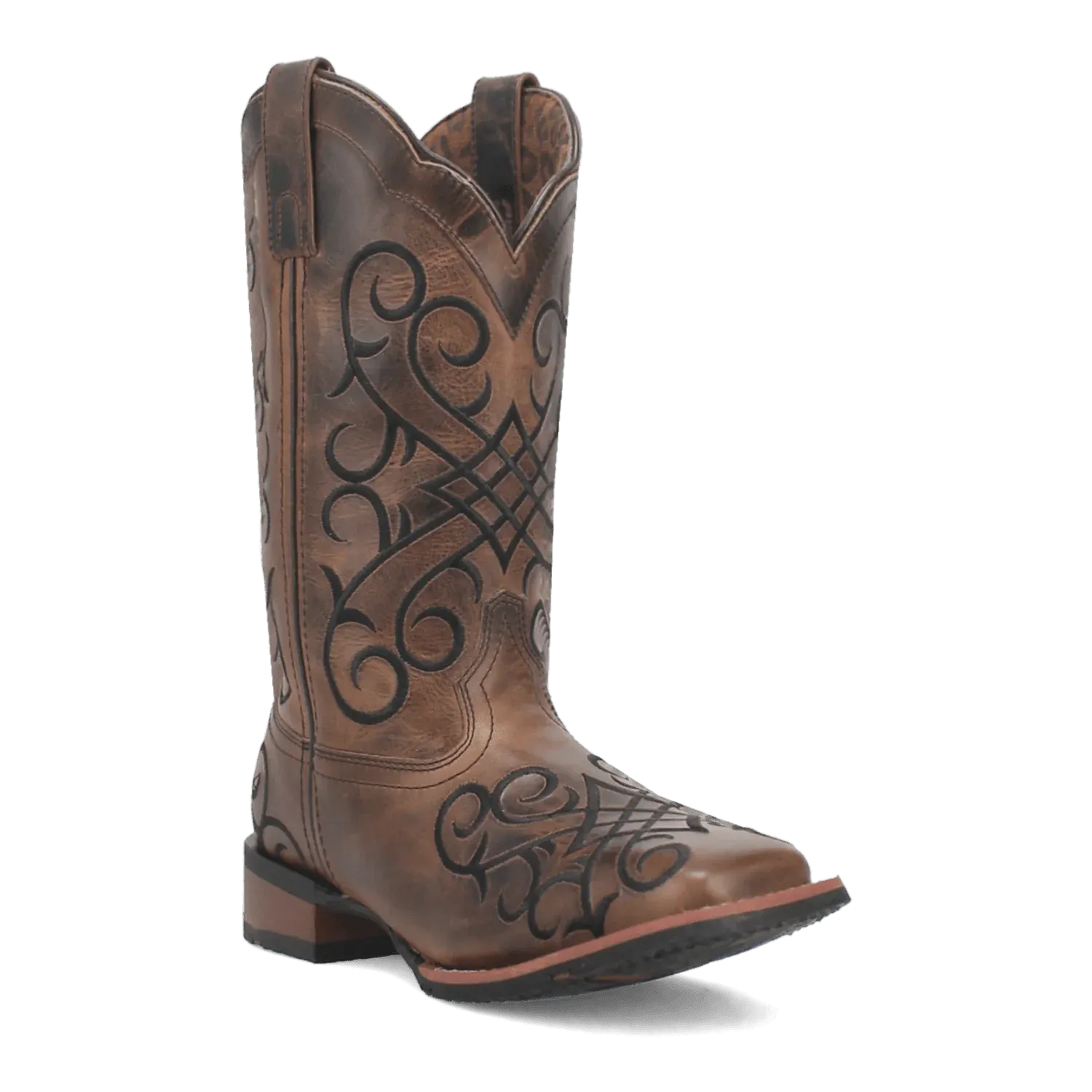 Women's Laredo Margo Western Boot #5620