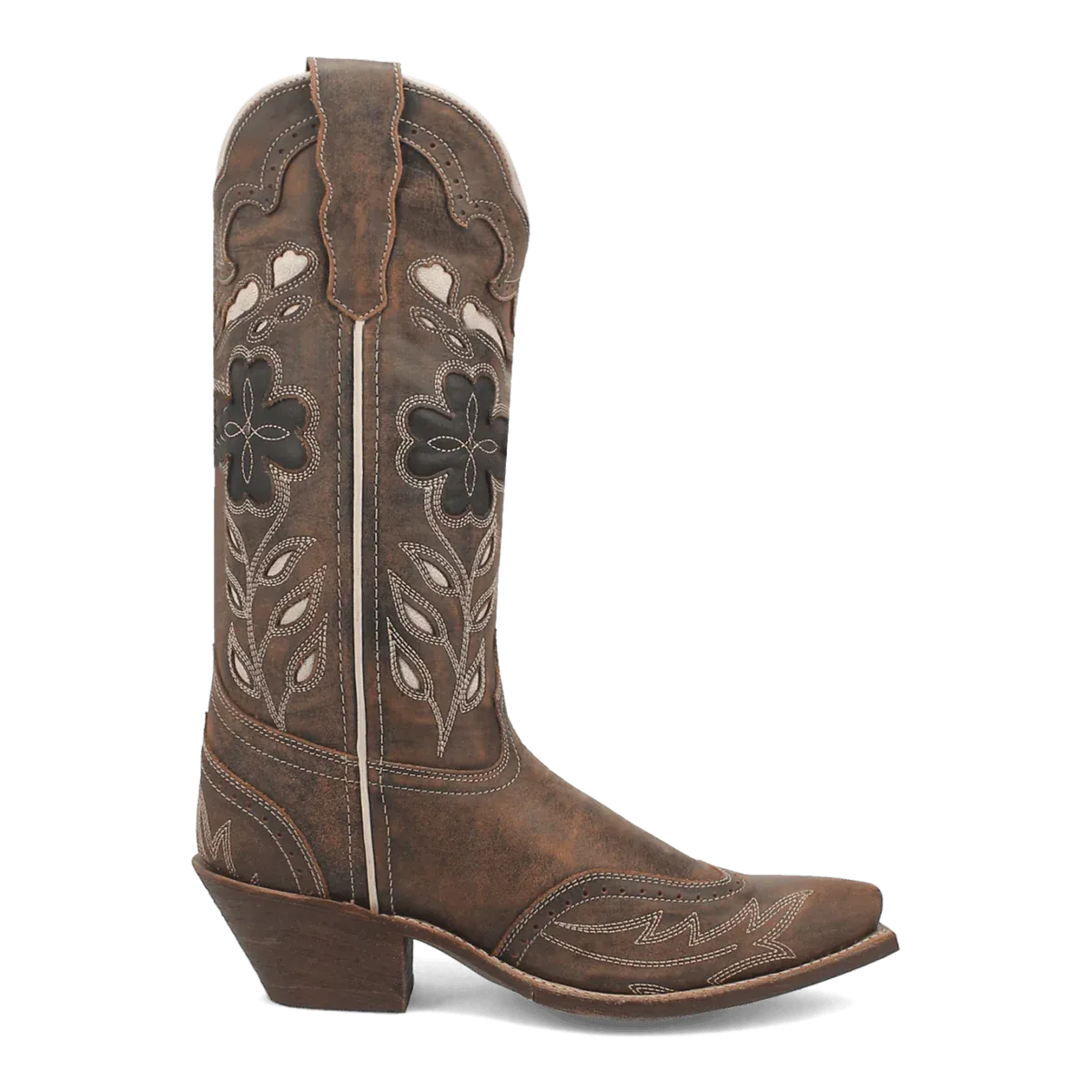 Women's Laredo Zuri Western Boot #54268