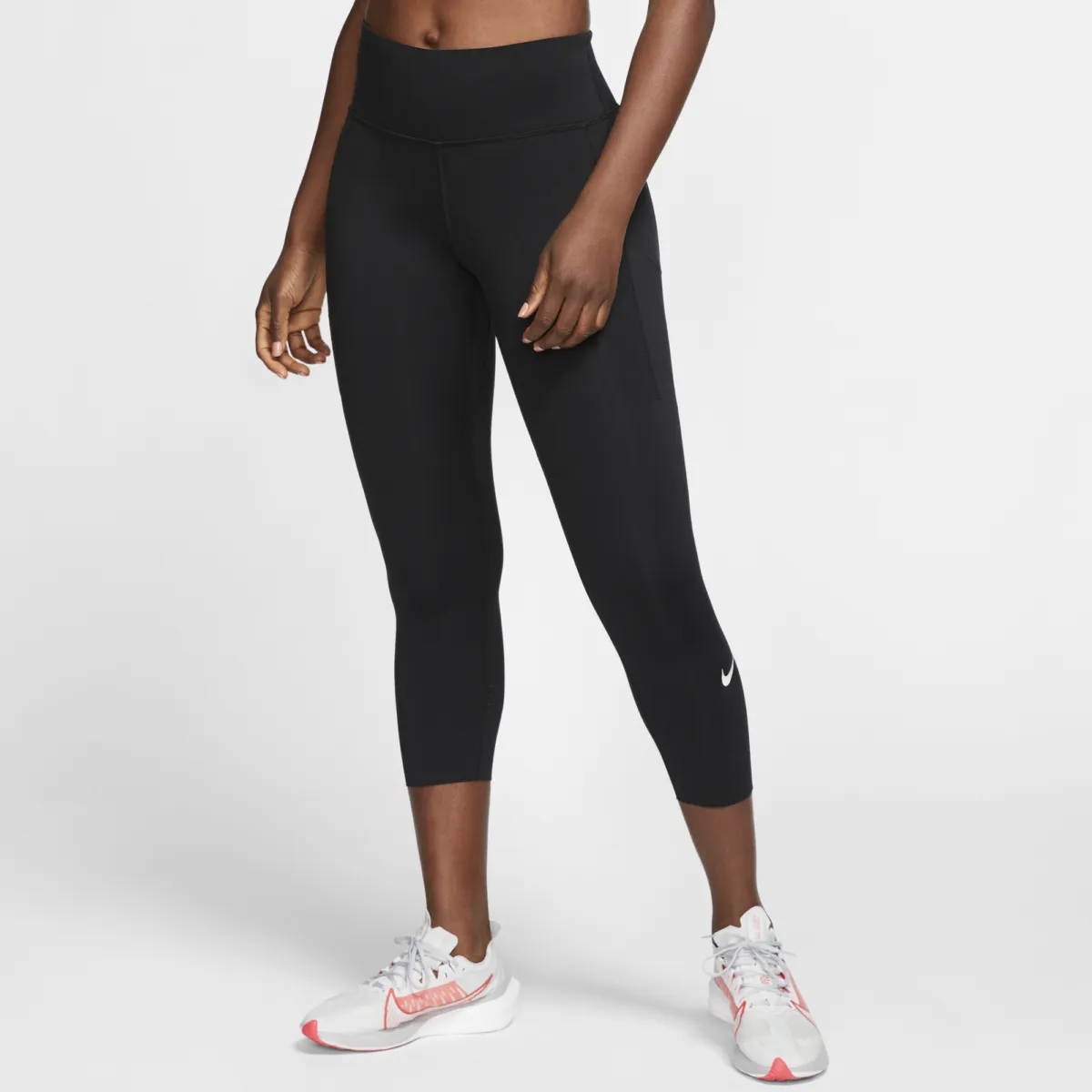 Women's Nike Epic Lux Crop - CN8043-010