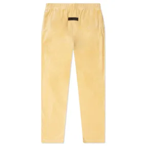 Women's Resort Pant - Light Tuscan