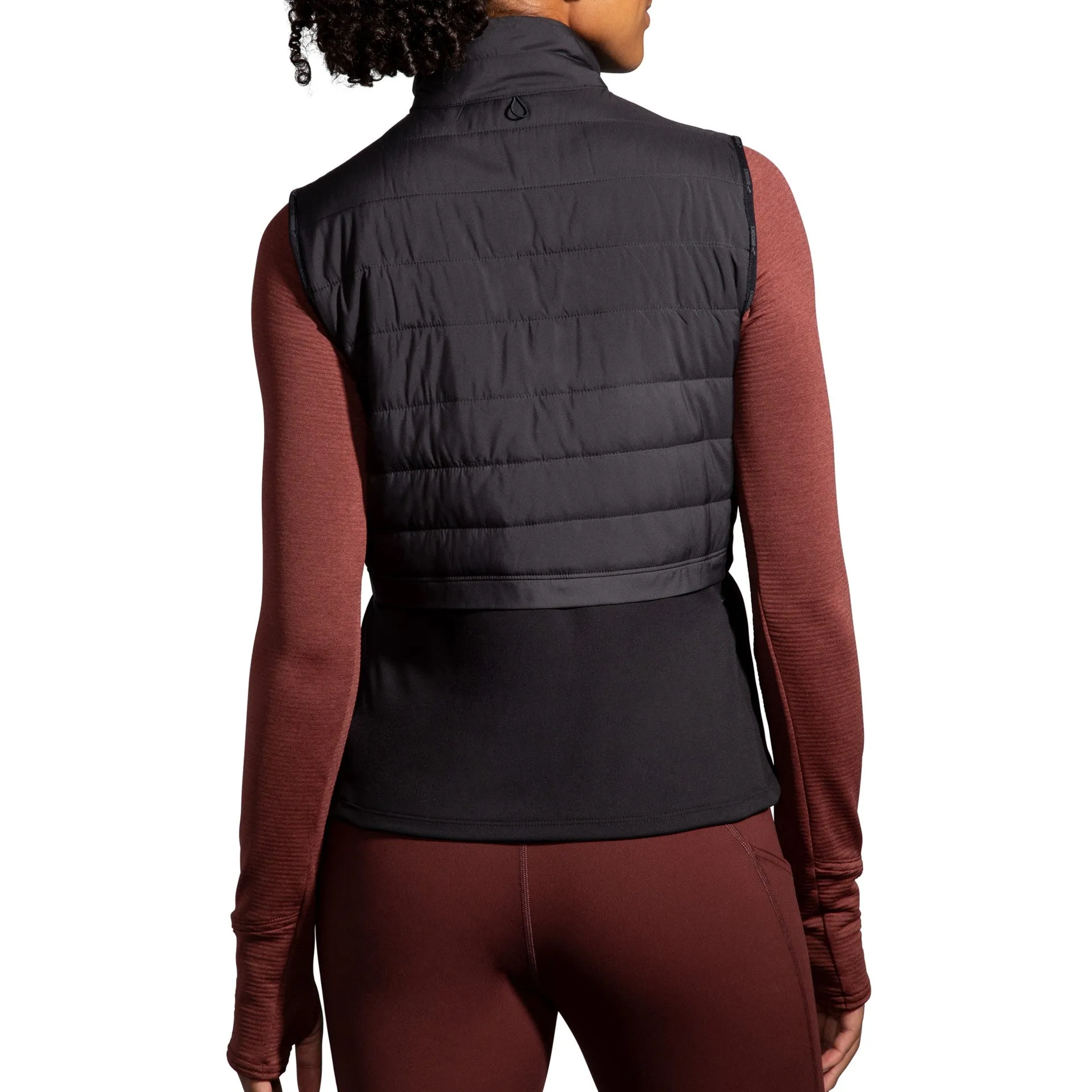 WOMEN'S SHIELD HYBRID VEST 2.0