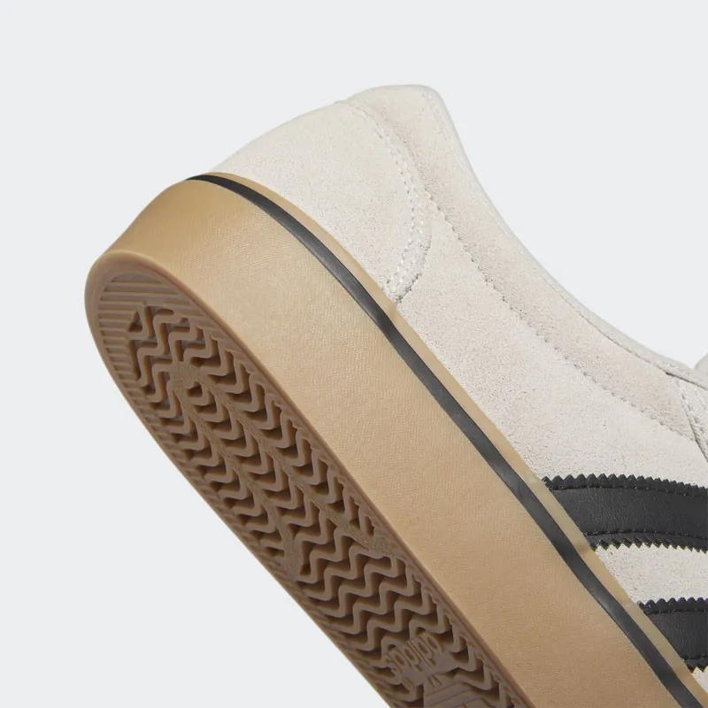 Zapatillas Adidas: Adi Ease (Crywht Black Gum)