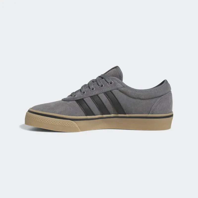 Zapatillas Adidas: Adi Ease (Grefou Cblack Gum4)