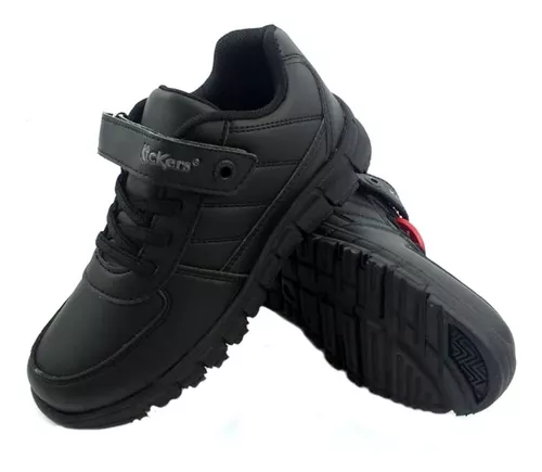 Zapatillas Kickers Brody Colegial 595473 Ahora 6 Empo2000