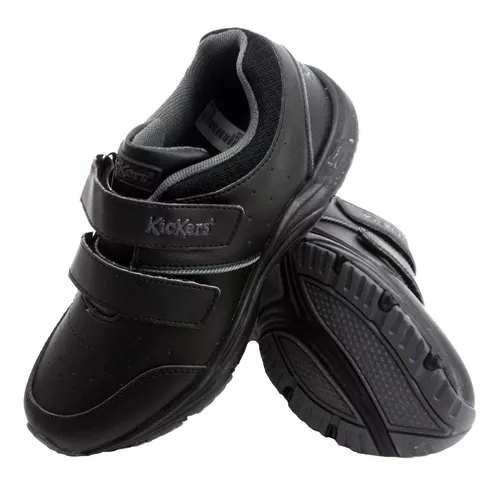 Zapatillas Kickers Drake Colegial 585349 Ahora 6 Empo2000