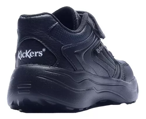 Zapatillas Kickers Milany Colegial Niño 535115 Full Empo2000