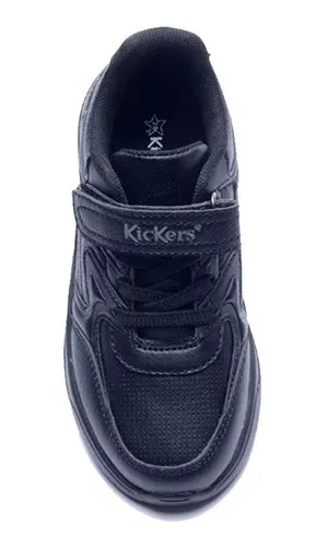 Zapatillas Kickers Milany Colegial Niño 535115 Full Empo2000