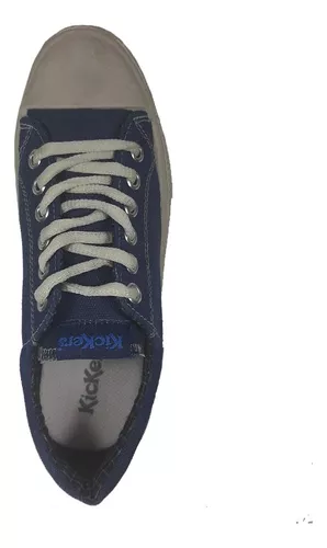 Zapatillas Kickers Salo Oferta Par Unico 515211 Niño Empo