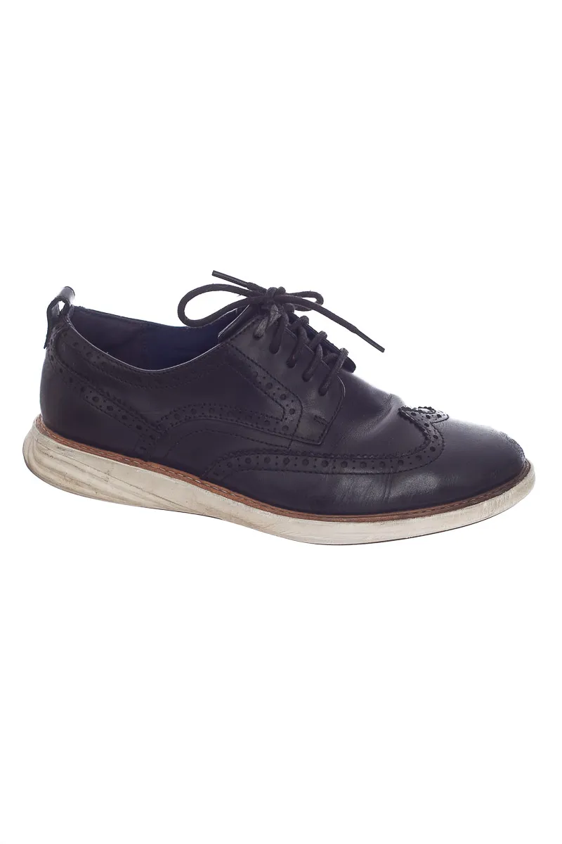 Zapato color Negro - Cole Haan