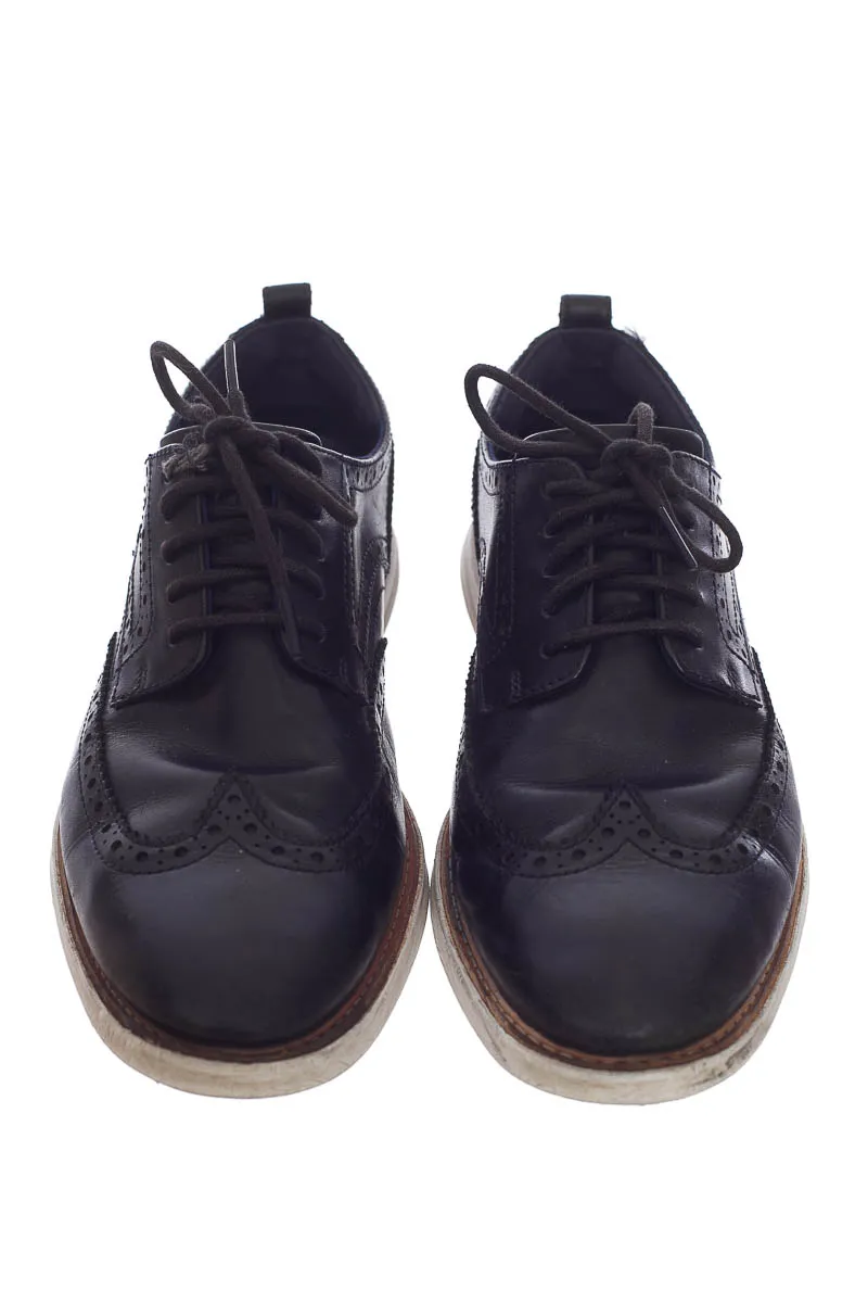 Zapato color Negro - Cole Haan